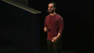 Change Your Life with the Alexander Technique | August Berger | TEDxYouth@NBPS