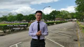 Video Resume - Chong Yu Wei - (CLO1 WP001 KMJ)