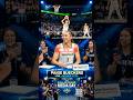 Paige Bueckers Media Day WNBA Preseason Buzz! 🔥 April 30 #WNBA #shorts