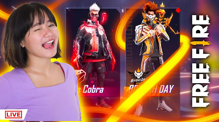 Free Fire LIVE with Sooneeta | New Legendary Bundle | Booyah Day | Sooneeta
