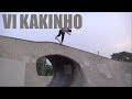 Vi Kakinho - Mal Passado - Drop Dead Silver Era