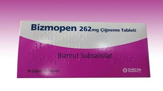 Bizmopen Nedir Ne İçin Kullanılır Ne İşe Yarar Yan Etkileri Nelerdir?