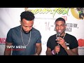 TMTV | Agent Sasco Backstage Reggae Sumfest 2019