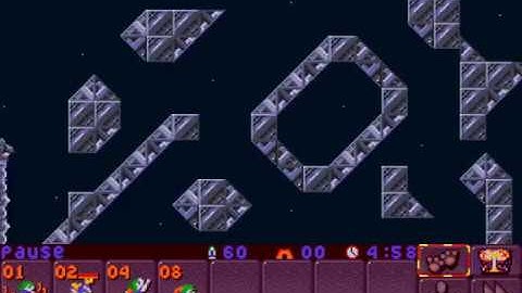 Quest From Kieran 2 - Space 07 - Satellite Junk