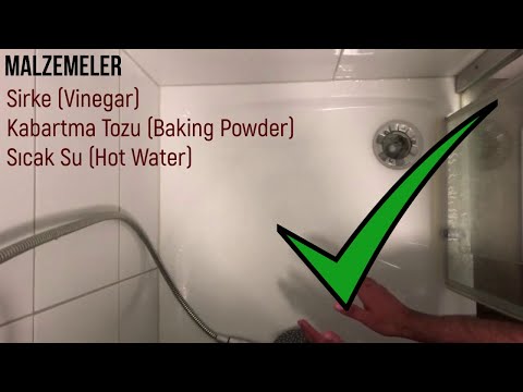 Video: Bir Banyo Işletmesi Nasıl Açılır