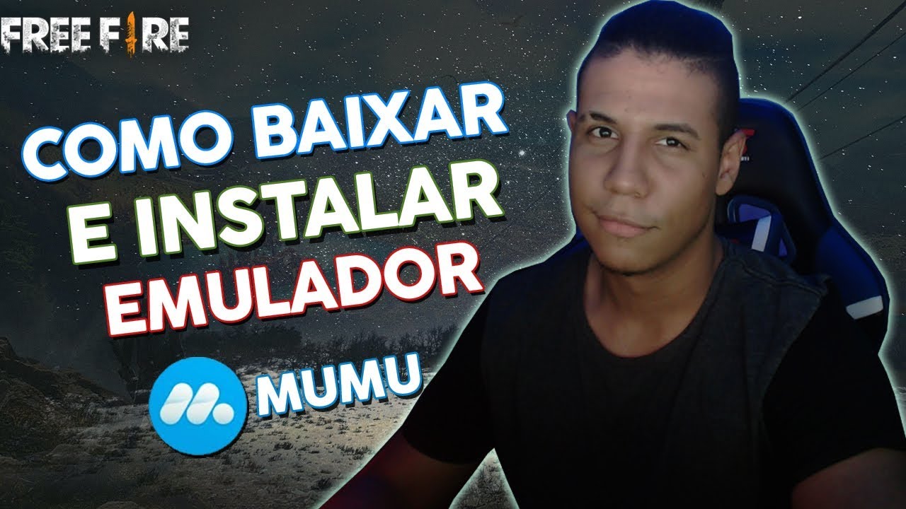 Baixar e jogar Craft FF Map Fire Minecraft no PC com MuMu Player