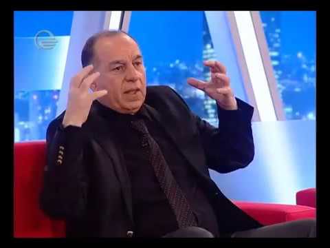 დედა ღვთისა არის ქართული წარმომავლობის