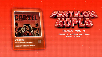 CARTEL - PERTELON KOPLO EDIT #Koplo