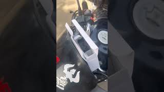 DJI Action Camera First Review 🔥 | Unboxing + Camera Test #shortfeed #camera #shorts #youtubeshorts