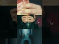 ASMR Crinkle Ramen