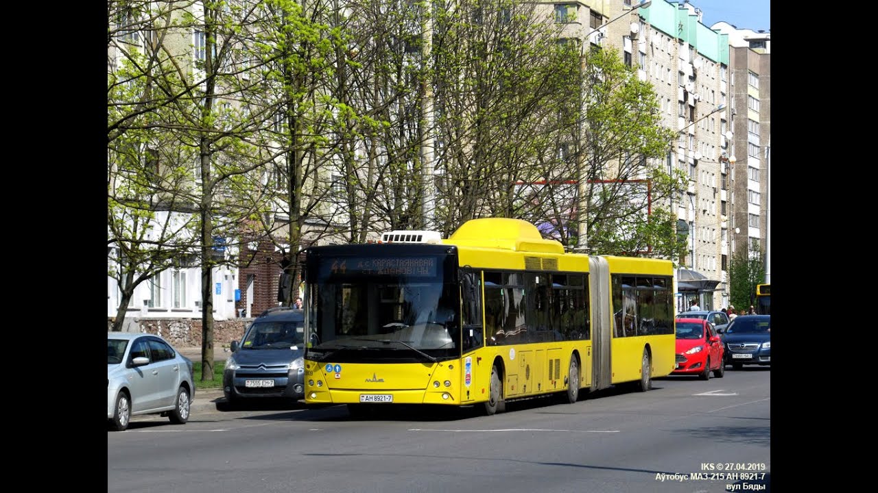 Маз 215 каталог