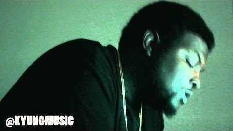 K Yung - (DIVERSIFIED) Hoodstar Snippet (From the "Birth of a Hustla" Album)