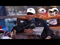 Russell Wilson Talks Seahawks' Season, Brady, Eminem & More w/Dan Patrick | Full Interview | 1/31/19