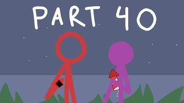 AvA/M Tongue Tied MAP - Part 40