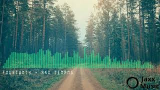 Fourtwnty - Aku Tenang || 8D Audio