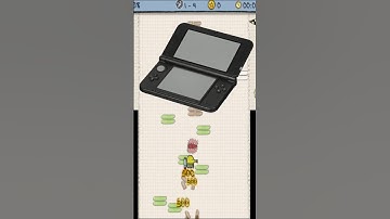 DOODLE JUMP ON 3DS?
