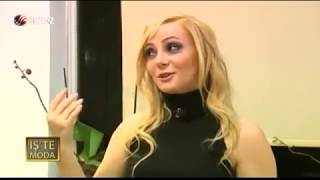 Deniz Tunca Ile Makyaj Ve Saç Modası Ve Turizim