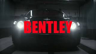 BENTLEY (VISUALIZER) | Tarna | Byg Byrd | New Punjabi Song | Latest Punjabi Song @BrownBoysForever