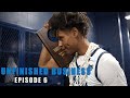 Chris davis jr unfinished business episode  6