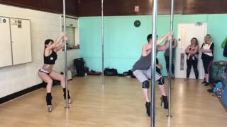 Leah Rose Choreography