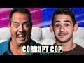 Corrupt nypd cop interview  mike dowd  wide awake podcast ep 41
