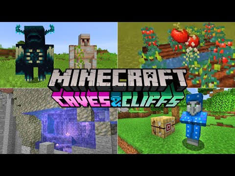 Wideo: Minecraft Ma Oficjalną Datę Premiery