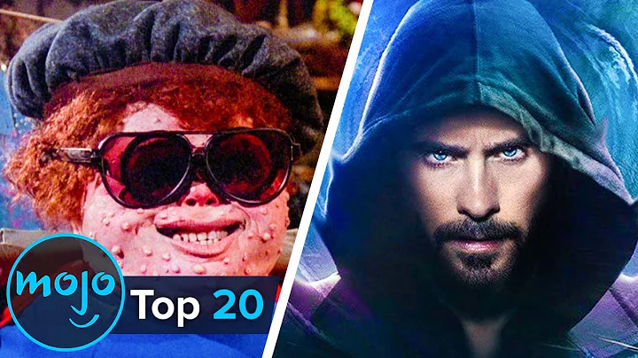 Top 20 Movies So Bad They Were Pulled From Theatres - DayDayNews