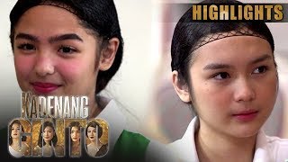 Marga, di nagpatalo sa plano ni Cassie | Kadenang Ginto (With Eng Subs)