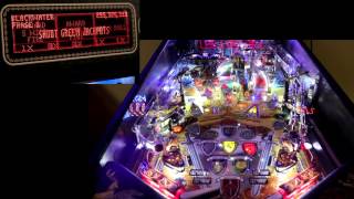 Midnight Madness 2015 Stern Game Of Thrones Pinball Machine