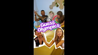 Guess Olympics - How to Play screenshot 2
