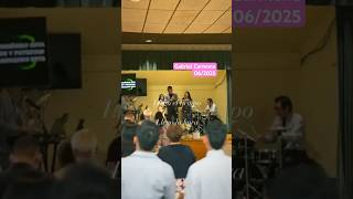 Gabriela Carmona | Tabernaculo De Jesucristo | Bergenfield | UPCI #ipui #upci #music