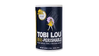 Tobi Lou - She Know My Name (Screensaver)