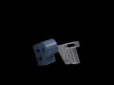 EPTV Campinas (Rede Globo)saindo do ar em 24/10/1991