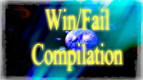 Gota.Io - Agar.io |  Win/Fail Compilation #2