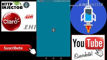 Método nuevo http injector CLARO PERÚ 100%VELOCIDAD