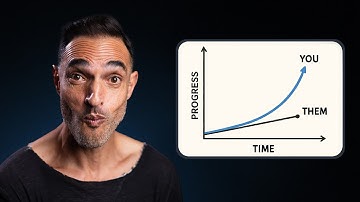 Make More Progress in 6 Weeks Than 6 Months