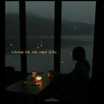 Armada - Hargai Aku STORY WA PENDEK 30 DETIK