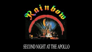 Rainbow - 1977-11-21 - Second Night At The Apollo