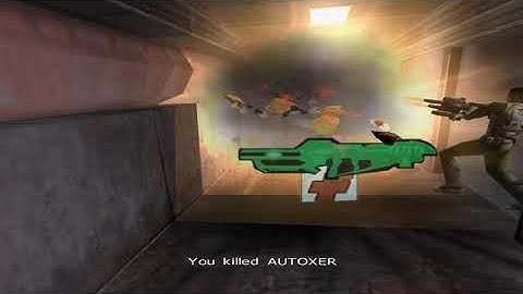 Red Faction II - Death Match - Part 6