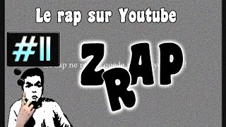 ZRAP 11 ♫