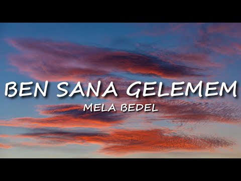 Mela Bedel -