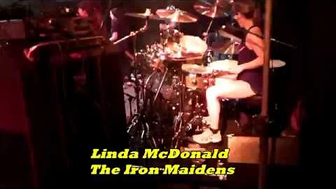 Linda McDonald Tokyo Sound Check Part2