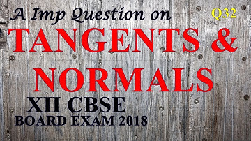 Q32 Show that the curves , x = y^2  and xy = K cut at right angles , if 8K^2  = 1 . R B Classes