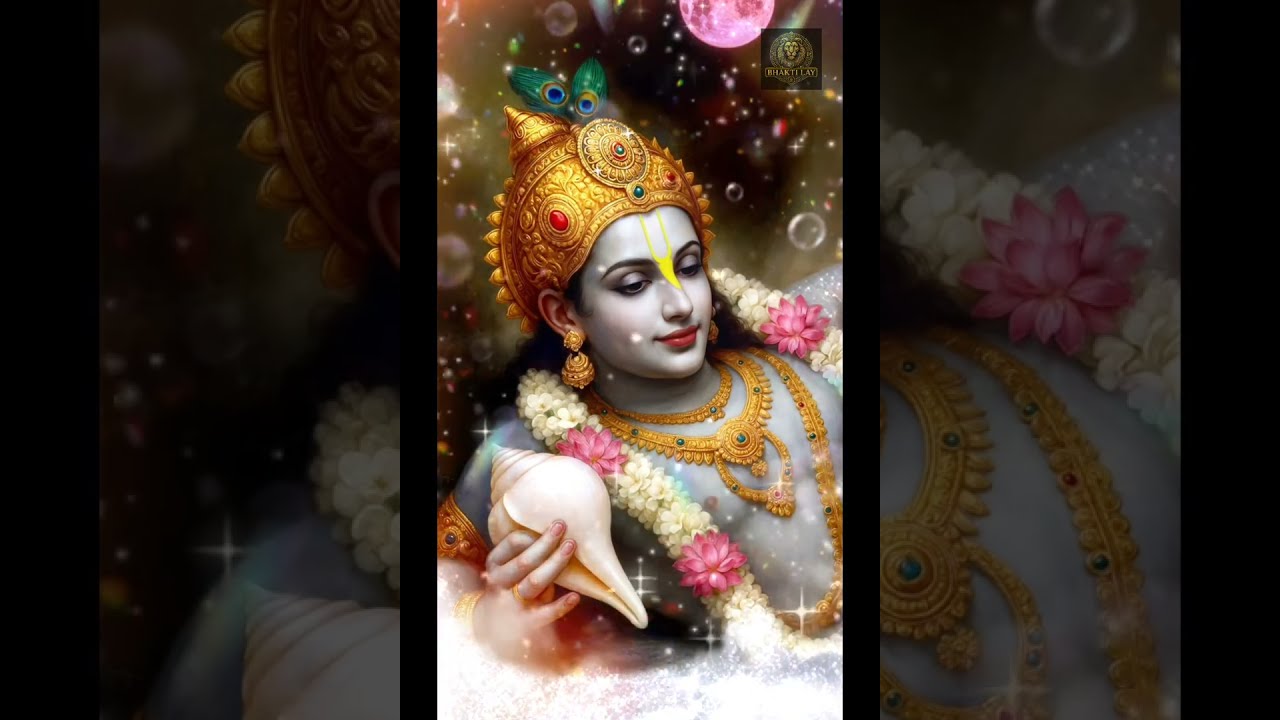 विष्णु भजन | मन को शांति देने वाला दिव्य भजन | latest bhajan | New bhajan | vishnu bhajan | Hari