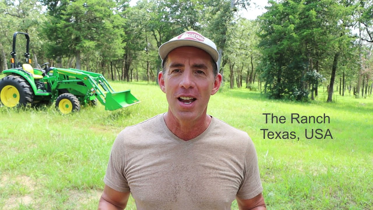 Ranch Update (Part 2)