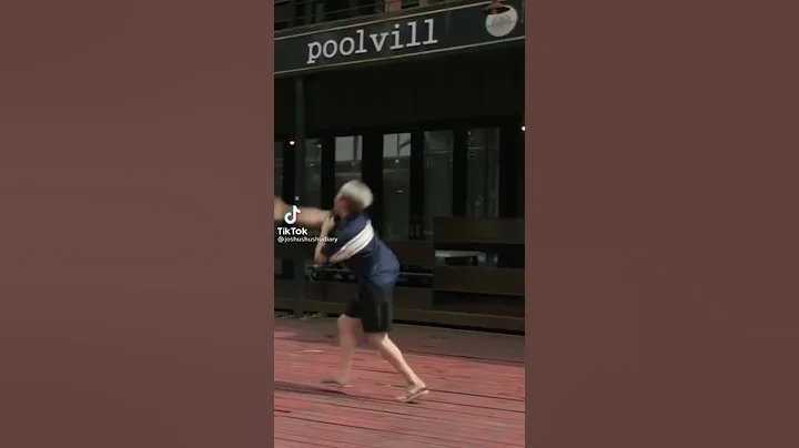 Joshua's patience towards members, wow! (ft. Seungkwan) #Seventeen