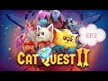 Cat quest ii ep2 