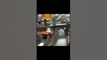 Copper Plate #bowlfeeder #hnb #penang #machine #automation