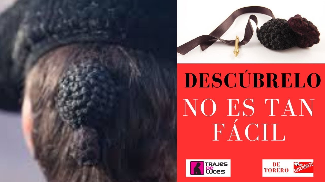 Técnicas para poner la CASTAÑETA DE TORERO✅✅MODA TAURINA | REGALO TAURINO | MONTERA DE TORERO #toro
