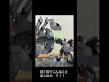 デストロイのバックパックが取れた！？#hg #デストロイガンダム#ガンプラ